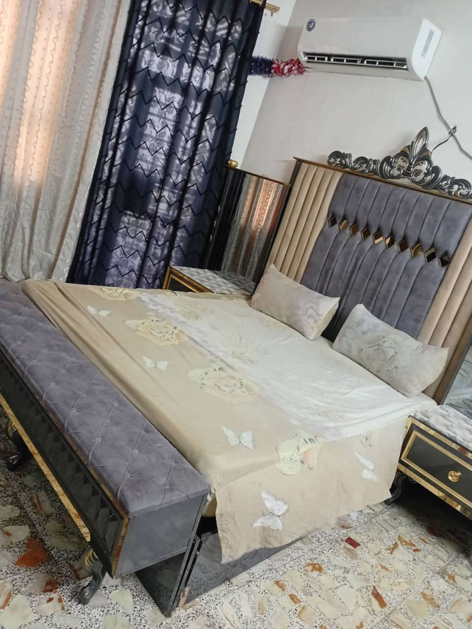 غرفه تركي للبيع نضيفه سعر مليون قفل
عنوان بغداد


**إذا كنت صاحب هذا الإعلان وتريد حذفه لأي سبب، رجاءا أرسل رسالة إلى الدعم الفني**
