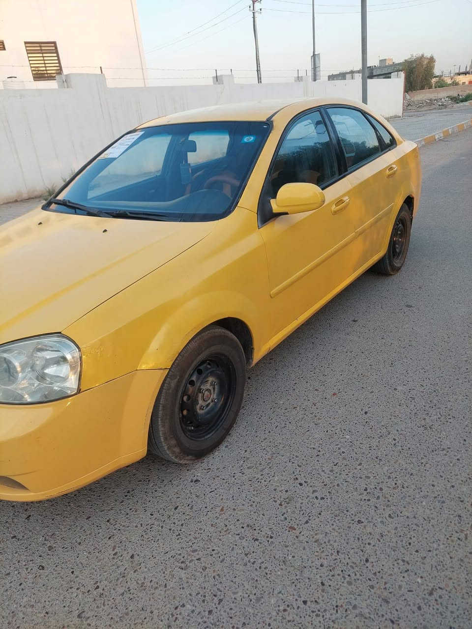 اوبترا موديل 2011 خليجي رقم بابل انكليزي مصفره هيئة وغرامات مكان السياره بابل السعر 58 تخم تاير جديد حداديه جديده تبريد ثلج ***********
