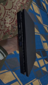 بلاي 4 سليم • قليل استخدام • مدينة الصدر