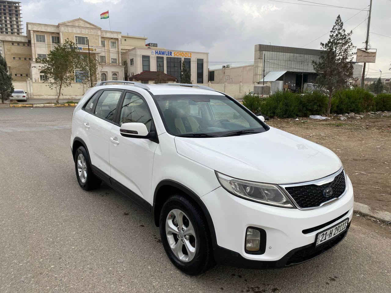 كيا سؤرينتؤ مؤديل 2013 سه ياره كه دوو به رجي سبوخ به بي ليدران سه ياره كه كيره مه كين به شه رت زؤره باك ره قام سه نه وي نوي 2013 سيارة بها قطعتين صبغ بدون داخل ‏هو رقمه سنوية جديد  3136560 0750 أربيل, العراق


**إذا كنت صاحب هذا الإعلان وتريد حذفه لأي سبب، رجاءا أرسل رسالة إلى الدعم الفني**