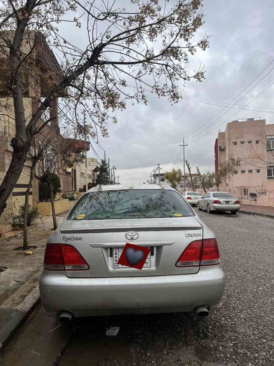 ەسەرەتا بەناوی خوای گەورە   شاهینە مۆدێل ٢٠٠٥ مەکینە١٨٢. سەیارە کە دوو دوگمەیە   ناو زەردە  جوار تایەو ویلی مایباخی لەسەرە سەیارە کە تا بڵێی جوانە هەموو شتێکی   وەک بیلیدی ماوەتەوە. بێ مەسرەفە   سعری٥٩گەڵا مەعامەلە   ڕەقم تەلەفون***********
