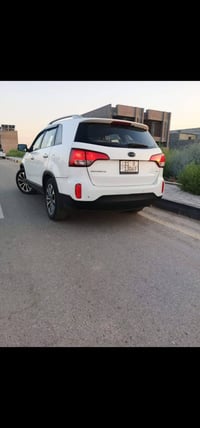 ٢٠١٤ • ٦ سلندر • ٧ راكب