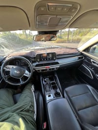 كيا تولورايد 2021 مواصفات lx دفع رباعي AWD محرك 3800 بصمة بدون بانورام...