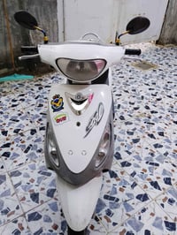 دراجه ماكس منغولي • ما بيه نقص • للبيع