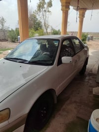 كورلا موديل 96 رقم بغداد باسمي السعر 45 ‏‪07717937434‬‏