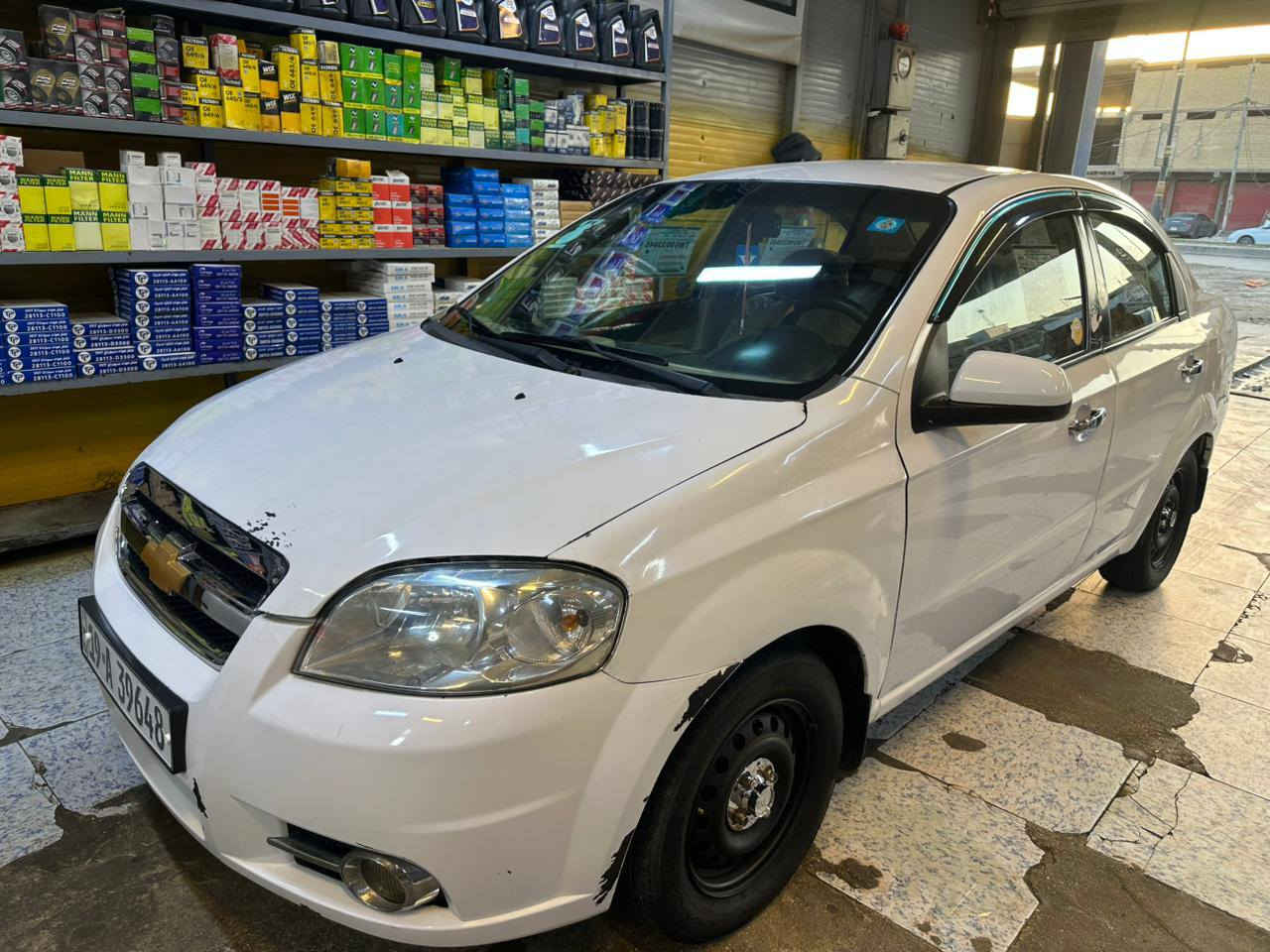 🔴 - السلام عليكم .. (مكلف بالنشر) ❗
🟢 - افيو خليجي 2011 للبيع
🟢 - محرك مفتوح مو مسكر / كير عادي
🟢 - گير ومحرك وكهربائيات وتبريد وحداديه وإطارات مكفول
⚠️ - بيها ضربة خفيفة جهة الصدر بالمقدمة ما واصلة شواصي + قطع صبغ يعني نبيع حزام
-------------------
🟢 - السعر ( 61 ) وبيها مجال أو مراوس بأوبتما أو سوناتا ونتفق عالفرق
-------------------
🟢 - رقم السيارة : كربلاء / بأسمنه
🟢 - عنوان السيارة : حله / بابل
🟢 - رقم صاحب السيارة : ***********
اخوان اني مكلف بالنشر وكل التفاصيل ذاكرها عجبتك اتصل على الرقم وتواصل مع صاحب السيارة
