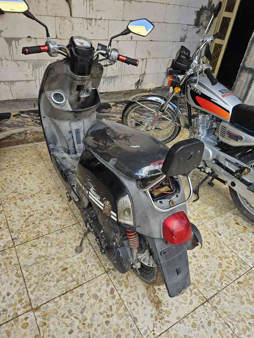 سلام عليكم بوليس لبيع كمرك سعره 500 وبيه مجال مكاني بغداد رقمي 
***********
