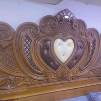 تاج جرباية • نجارة عراقية • توصيل