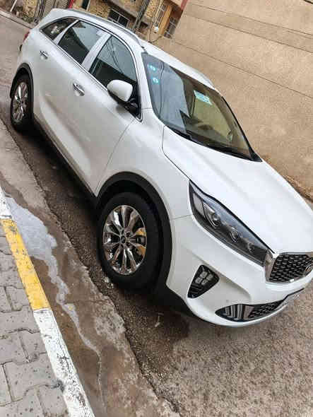 سورنتو ٢٠٢٠ خليجي مكفوله كفاله عامه
 محرك 6 سلندر
كشنات كهرباء كشنات جلد لونين بقلاوه
جنطه شفط سايد بريك كهرباء شاحن جي بي اس
رقم بغداد فول عده الفتحه بكان واسط الكوت ***********
