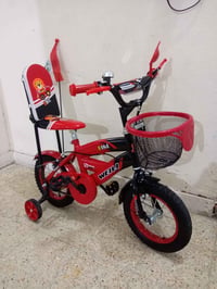 بايسكل جديد مامستخدم ابد ب ٥٠ هذا رقم 07816091495‬‏‎ بي واتساب