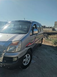 ستاركس 2007جاهزة من كلشي كبل لشارع مكينة لاتنقيص ولاتبخير خير من الله ...