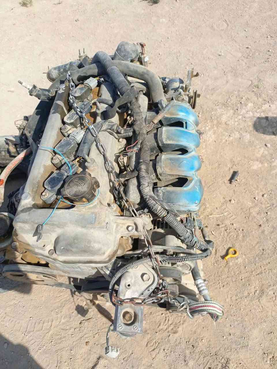 تحويره كورلا بيكاتشو كامله هيه وتفرعاتها مكينه وكير اتوماتيك كلش نضيفه للبيع 
***********
