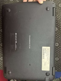 كرومبوك 3180 • إنتل N3060 • ٤ جيجا رام