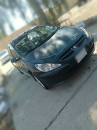 بيجو 307 • موديل ٢٠٠٤ • تبريد عاطل
