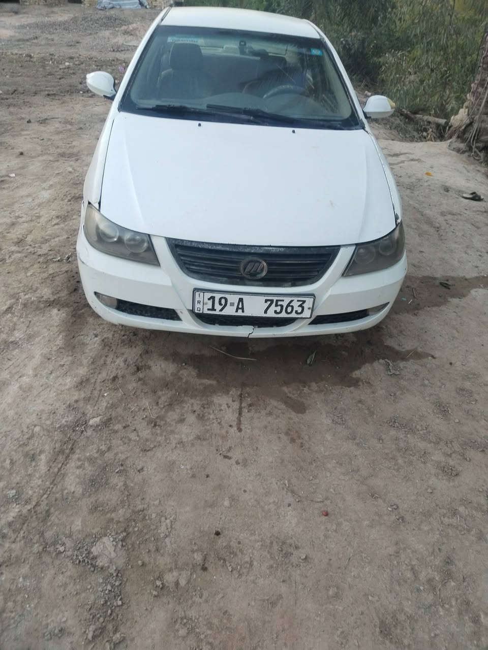 السلام عليكم ليفان موديل 2011 رقم كربلاء سنويه 2030 داخل نضيف كهربايات شغاله بيه صبغ مكانات ابيع عام صبغ مكينه كير خير من الله سياره عوزه ترتيب بصيط سعر 27 وبيه مجال مكان بابل الكفل *********** غير متواجد عل فيس سياره كدامك شوف العين ماينضم مداور يمته ماعجبك
