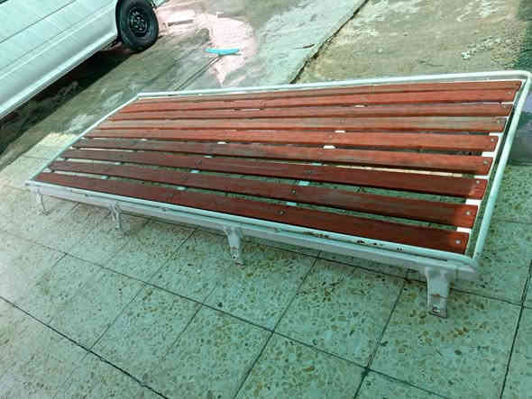 السلام عليكم.سيبايه للبيع أجوان ناصيه العنوان بغداد المشتل .***********
