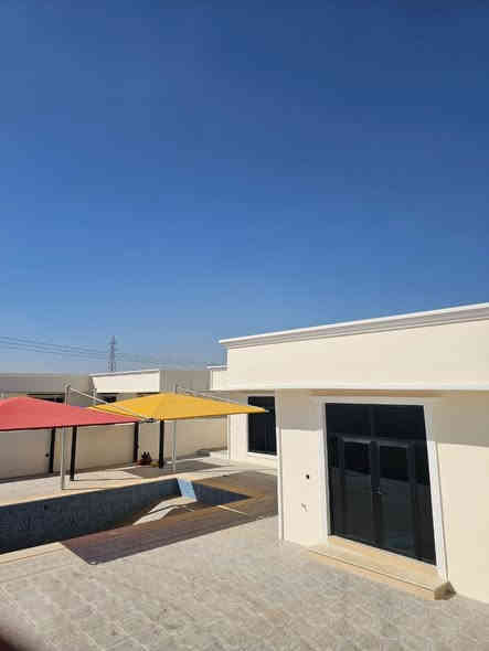 ياالله ياالله مزارع عدد ٤للبيع كامله وجاهز ة للايجار او الاستثمار مساحه المزرعه ١٢٠٠متر طابو زراعي سند ٢٥بيها تحويل موقع المزارع في ديالى بعقوبه تقاطع القدس شارع بغداد شارع المجزره للاتصال على ***********
