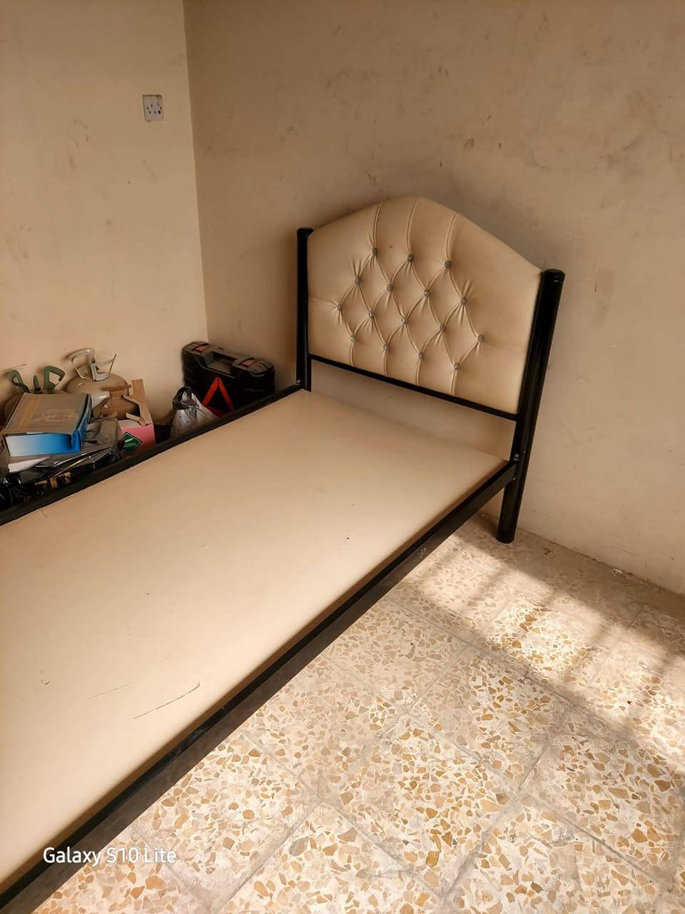 جرباية نفر خشب تركي سعر ٦٥ مكان بغداد


**إذا كنت صاحب هذا الإعلان وتريد حذفه لأي سبب، رجاءا أرسل رسالة إلى الدعم الفني**