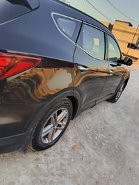 سنتافيا • ٢٠١٧ • محرك ٢٤٠٠