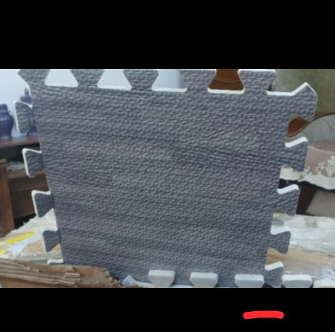 ارضيه صلبه فلين مضغوط قياس القطعه 30 ×30
العدد93 
يفيد غرف اطفال الروضه 
اول تم 45


**إذا كنت صاحب هذا الإعلان وتريد حذفه لأي سبب، رجاءا أرسل رسالة إلى الدعم الفني**