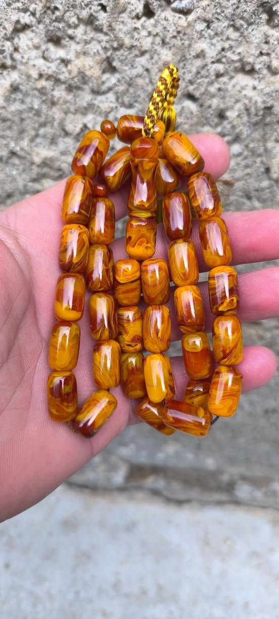 بــۆ فـــــــــــــرۆشتن 
✂🧵📿✂🧵📿✂🧵📿
#تەسبیحی کرمان📿
 # 33 دەنکی 📿
 گـــــەیــــانـــدن هـەیـە🎁 🚗 
#تەسبیح و جۆرەکانی##tesbihujorakani#
✂🧵📿✂🧵📿✂🧵


**إذا كنت صاحب هذا الإعلان وتريد حذفه لأي سبب، رجاءا أرسل رسالة إلى الدعم الفني**