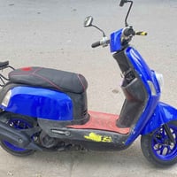 ماكس بوليس • رياضي • محرك نظيف