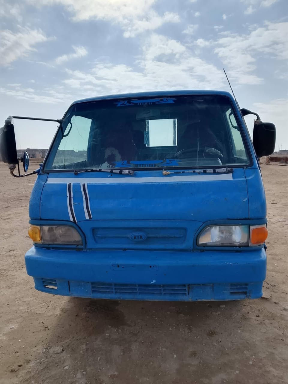 بسم الله 
كيه بنكو 96حديده جاهزه البيع السعر 17
***********
