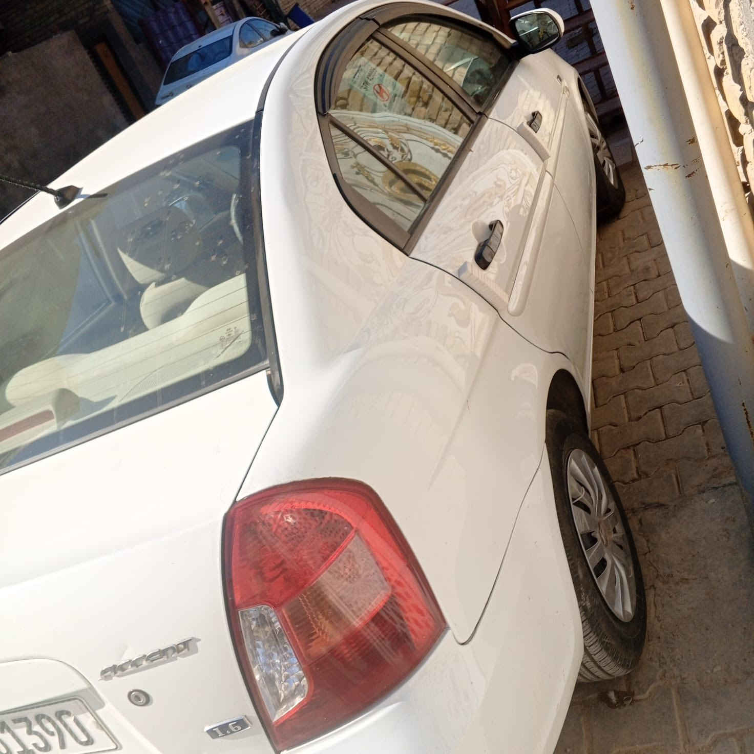 البيع كسنت 11 خليجي رقم بغداد مكان بغداد الكرخ سونار مرفق بل صور سعر 90 شراي نتصل ***********
