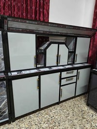 كاونتر مرمر • مترتين ونص • ابو الخصيب البهادريه