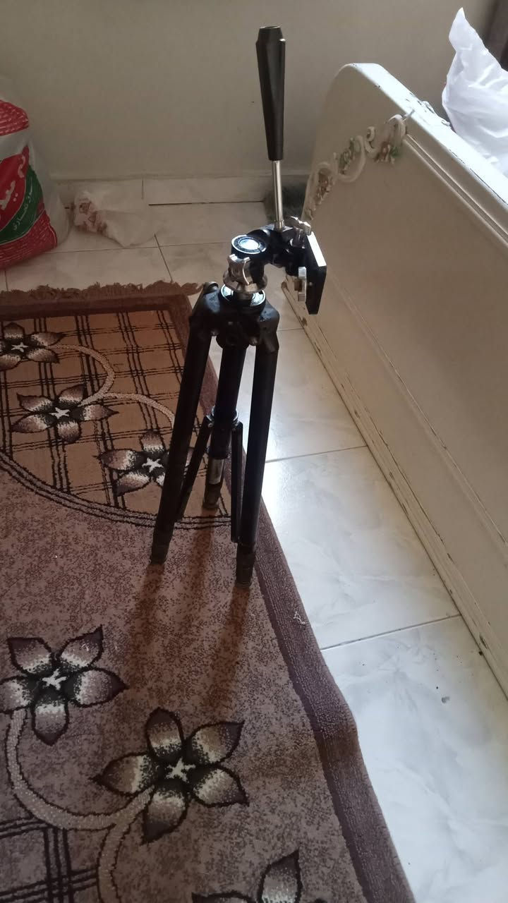 متوفر لدى كاميرات تصوير.. وشواحن نيكل كاديوم..2حامل شمسيه الاستوديو... فلاشات..حامل كاميرا


**إذا كنت صاحب هذا الإعلان وتريد حذفه لأي سبب، رجاءا أرسل رسالة إلى الدعم الفني**