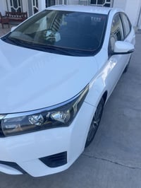 كورلا • ٢٠١٥ • ١٥٠ الف