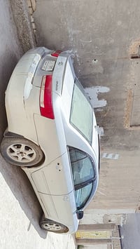 سوناته 2006 • محرك 2000 • رقم مثنى