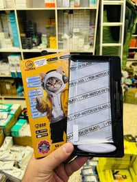 لصق ليزري • يوفي 360 • هونر X9