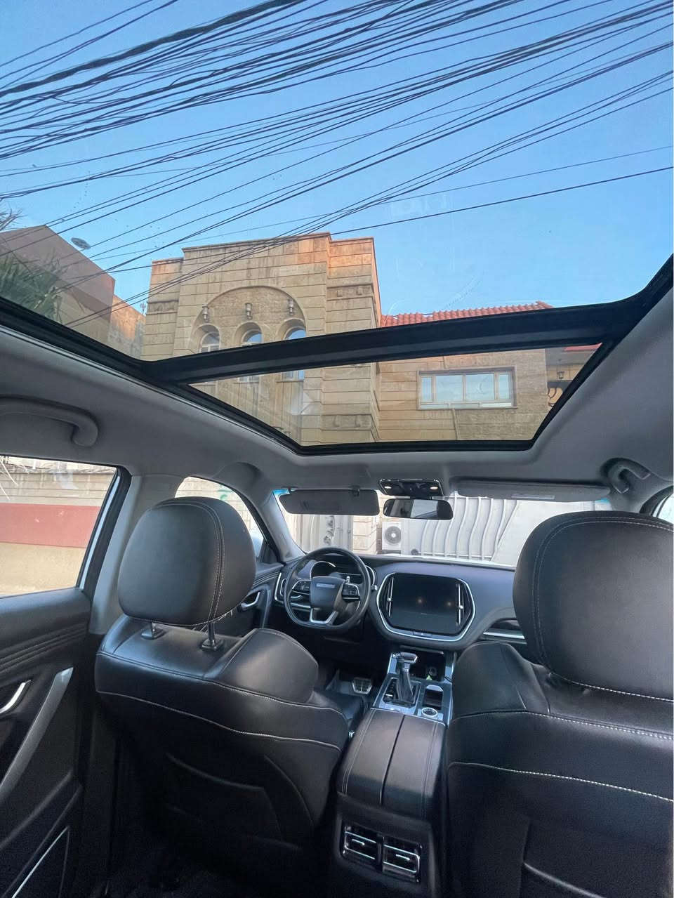 بيها ضربة بالبونيد ما مسويها تتعدل على البارد وضربه بباب الصندوك كذالك على البارد تصير السيارة ماشية الى ايدي ٤٣ الف كيلو ضمانها موجود ودايما تبديل منتظم للدهن وفلتر سعرها 145 ورقة موصل, نينوى


**إذا كنت صاحب هذا الإعلان وتريد حذفه لأي سبب، رجاءا أرسل رسالة إلى الدعم الفني**