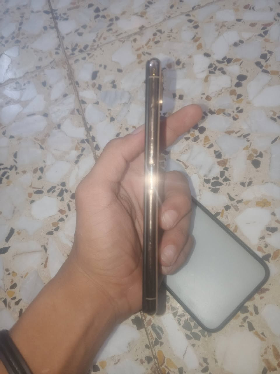 اكس اس 256 بطاريه 100 حقيقي
مفتوح تخطي سعر 160 نضيف كامل مكمل حسينيه راشديه ماعدي توصيل


**إذا كنت صاحب هذا الإعلان وتريد حذفه لأي سبب، رجاءا أرسل رسالة إلى الدعم الفني**