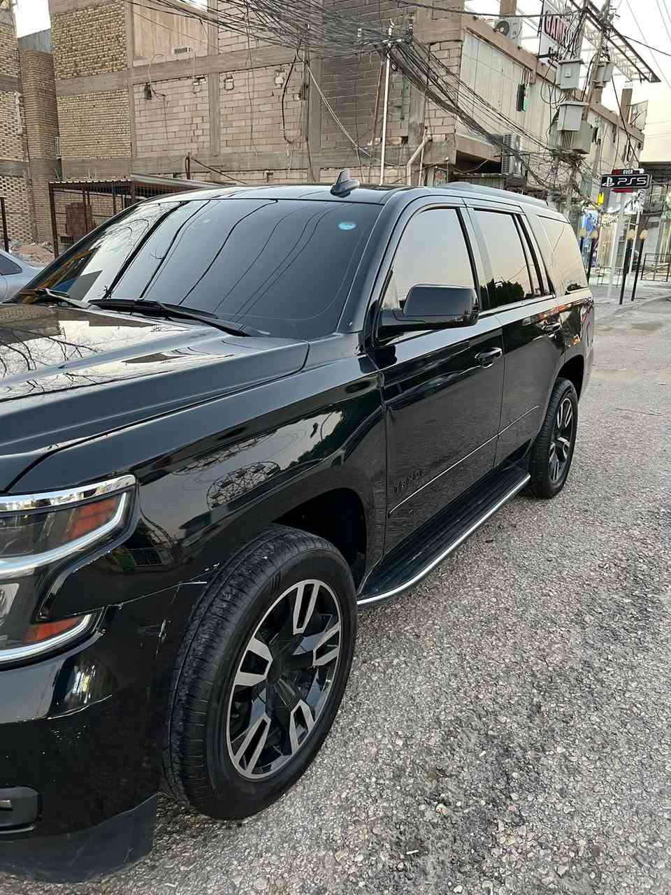 السلام عليكم من رخصه صاحب الكروب سيارتاهو 2020 فول عله اخير وسيار خير من الله هواي موصفات بيه وجناي يعروفه سيار كص قماره متواجد خاص وسعره 155وبيه مجال الطيبين اخوان السياره غاليه عليك اعبرالمنشور ورزاق عله الله


**إذا كنت صاحب هذا الإعلان وتريد حذفه لأي سبب، رجاءا أرسل رسالة إلى الدعم الفني**