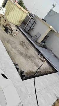 تركيب سيراميك • سيراميك • خانقين