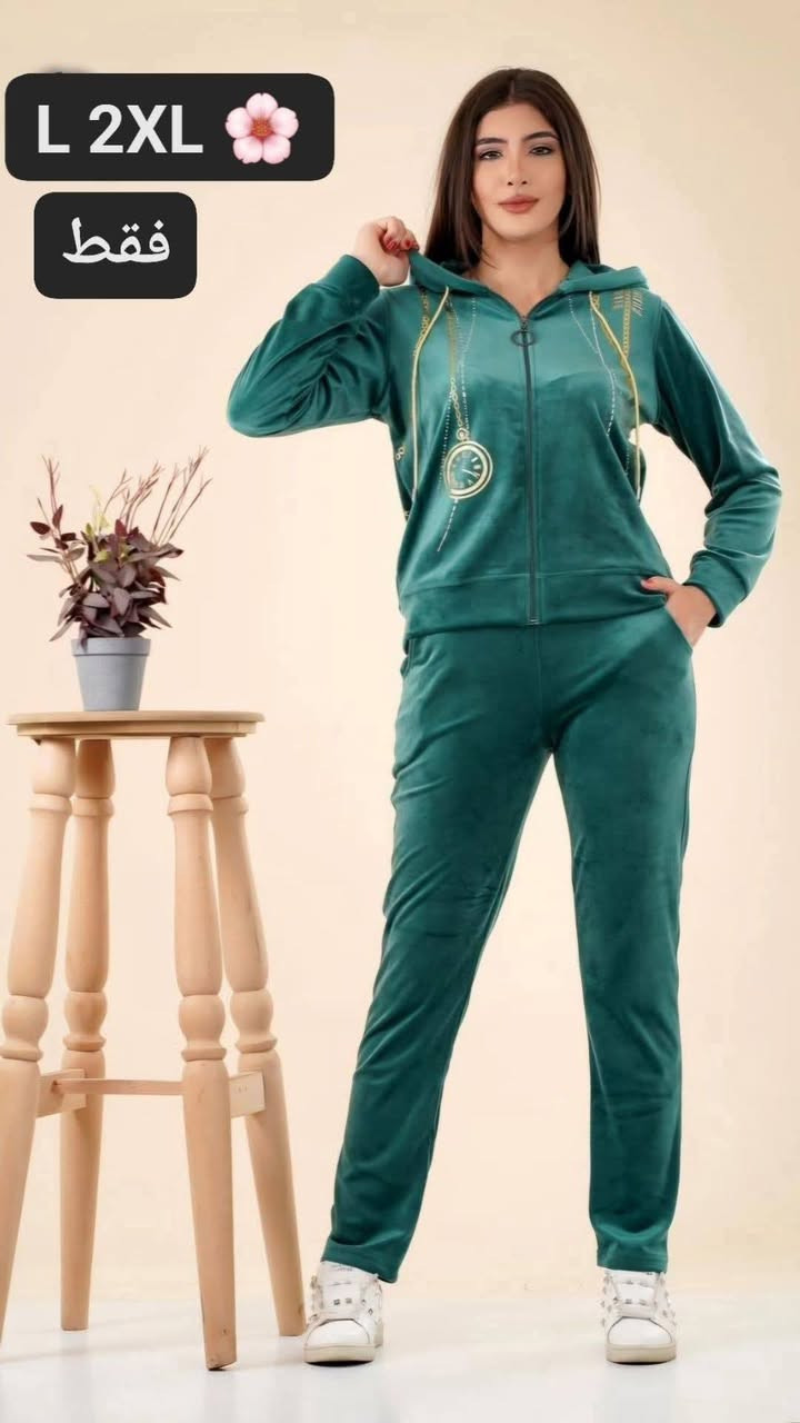 متل ماخبرتكم صبايا الصفحة معروضة للبيع... 
والاسعار باقل من الجملة بكتير
هاد كان الواحد 35  الف .... هلأ 2 بنفس السعر 
الواحد 20 واذا اخدتي طقمين ٣٥ الف بقيان فقط ٤ بيجامات والقياسات المذكورة ع الصور فقط


**إذا كنت صاحب هذا الإعلان وتريد حذفه لأي سبب، رجاءا أرسل رسالة إلى الدعم الفني**