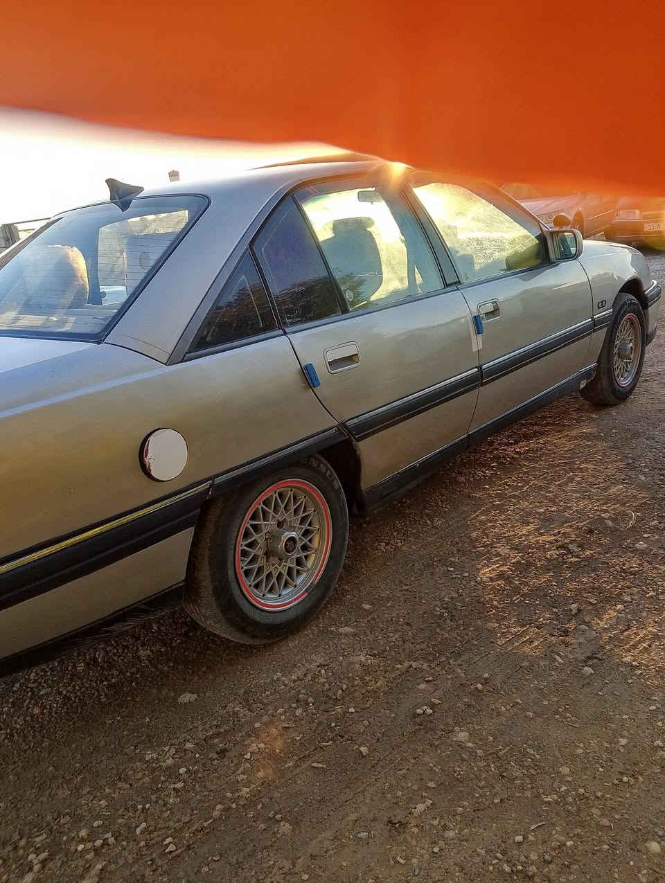 السلام عليكم ورحمة الله وبركاته اوبل اوميكا موديل 91
تخم تاير محرك كير خير من الله السعر 35 بيه مجال الاتصال ع الرقم ***********
