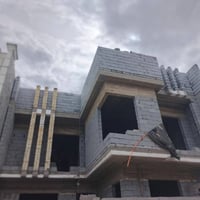 خلفات بناء • بلوك طابوق • البصرة