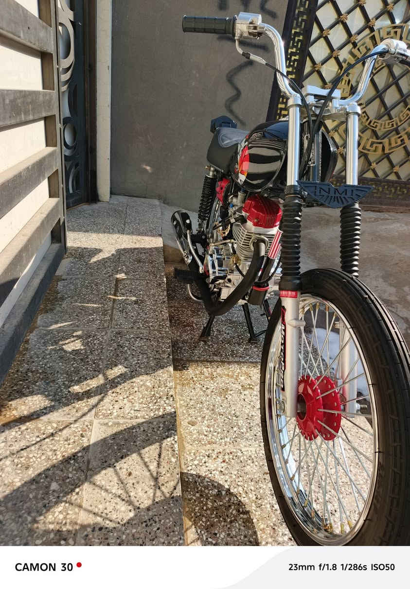 تعمير قبل شهر اوراق سكنر 6 عدى لمكاتبى دراجه جديده مكاني كوفه شارع المعمل هـ*********** بس تعامل لا تراسل اسمعك كلمه مو حلوى 💜
