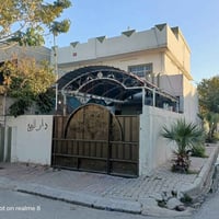 كركوك حي الإسراء • ٢٠٠م • ركن مع محل