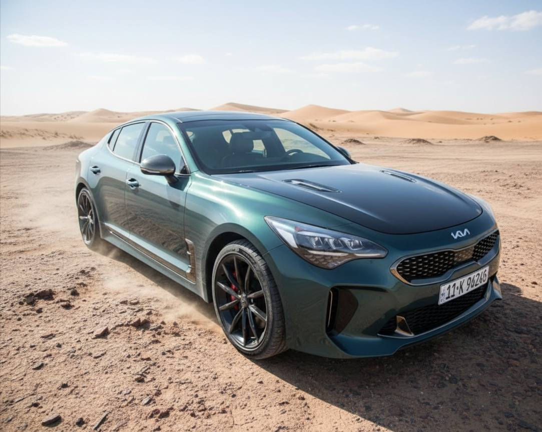 للبيع كيا ستنكر 2023
وارد كوري فقط بنيد مبدل  ايرباك دركه وجواه 
الدشبول مابي شي 
السياره فول 
كير ماوس 
مري شفط
اشاير بلمري 
رادار بلمرايه 
مرايا الوسطيه عاكسه
الكشنات الاماميه كهرباء 
الكشنات الاماميه تدفئه تبريد 
الخلفيه فقط تدفئه 
ستيرن تدفئه
سرعتها 300
محرك 2500توربو
دشبول الوان هوةووالبيبان
الجام دبل وكله اوتو 
حساس امامي خلفي 
كاميرا دوارة
رقم بغداد باسمي
داخل كله كنتاره سقف ودشبول وبيبان وكشنات وحتى التكم
جنطه كهرباء 
بعد بيها هواي مواصفات 
السعر 225 
بيع او مراوس
للاستفسار 
***********
***********
