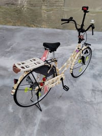 باسكل حشداوي • موديل 2018 • نجف كوفة