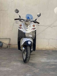 دراجة • زيرو • كركوك