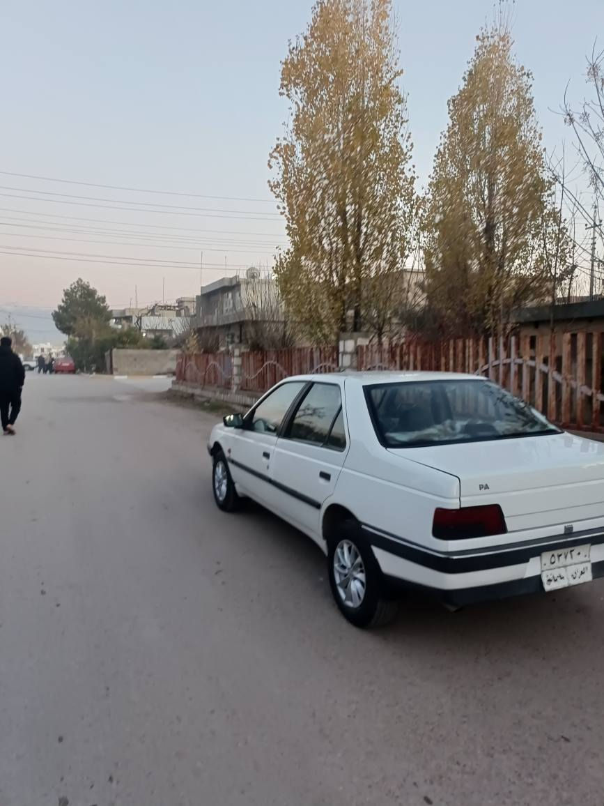 بیجۆ مۆدێل2009
گراین شە فت 405
بێ بۆێاخ
سە نەوی تازە

گێڕومە کێنەو ساردو گەرمی بە شەرت
ماڵی دۆستە
سعر43گەڵا
ژم***********ێان***********
شوێن سیدسادق السليمانية, العراق
