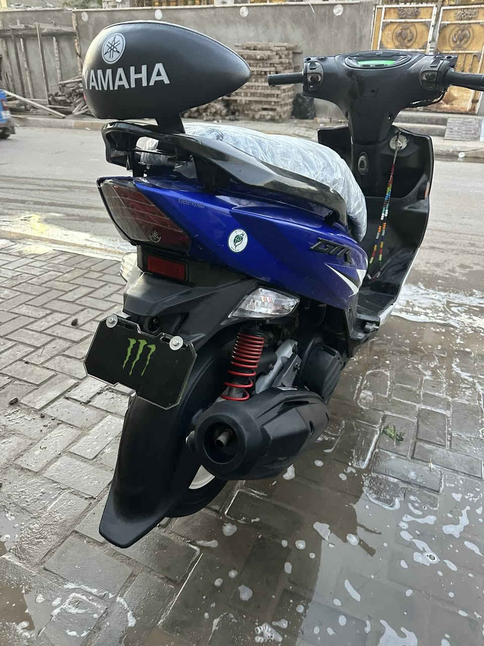 سلام عليكم جي تي ار مديل ١٢للبيع سالي شهر من نزلته من ربه سعر مليون ٥٠رقم ***********
