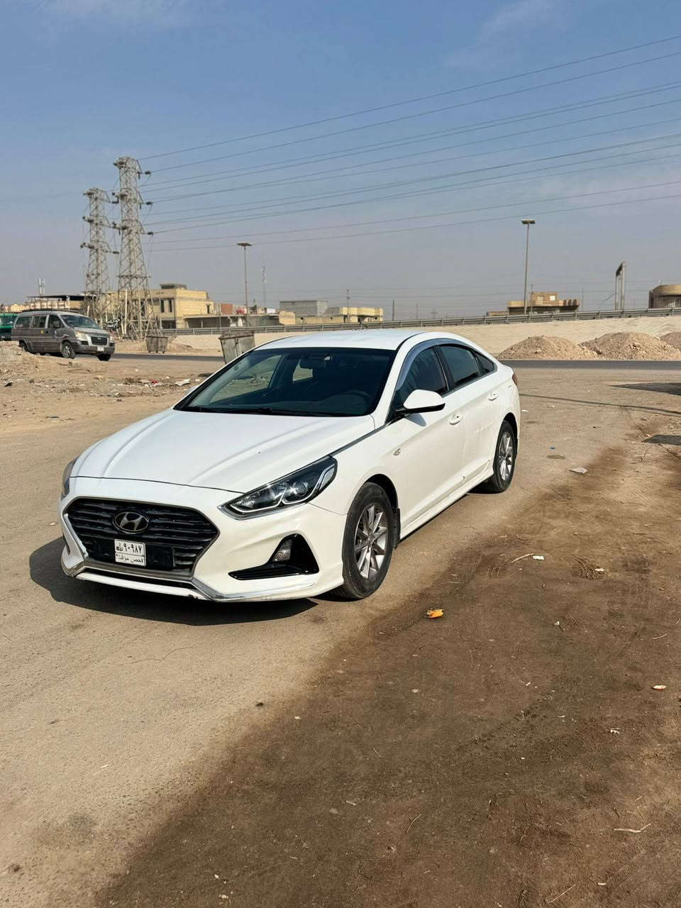 سوناته 2023اصل 2019غاز 
سياره جاهزه حره بدون رقم ترقم جميع محافظات  البيع لسعر 125
اراوس شنوعندك تعال خاص 
***********
