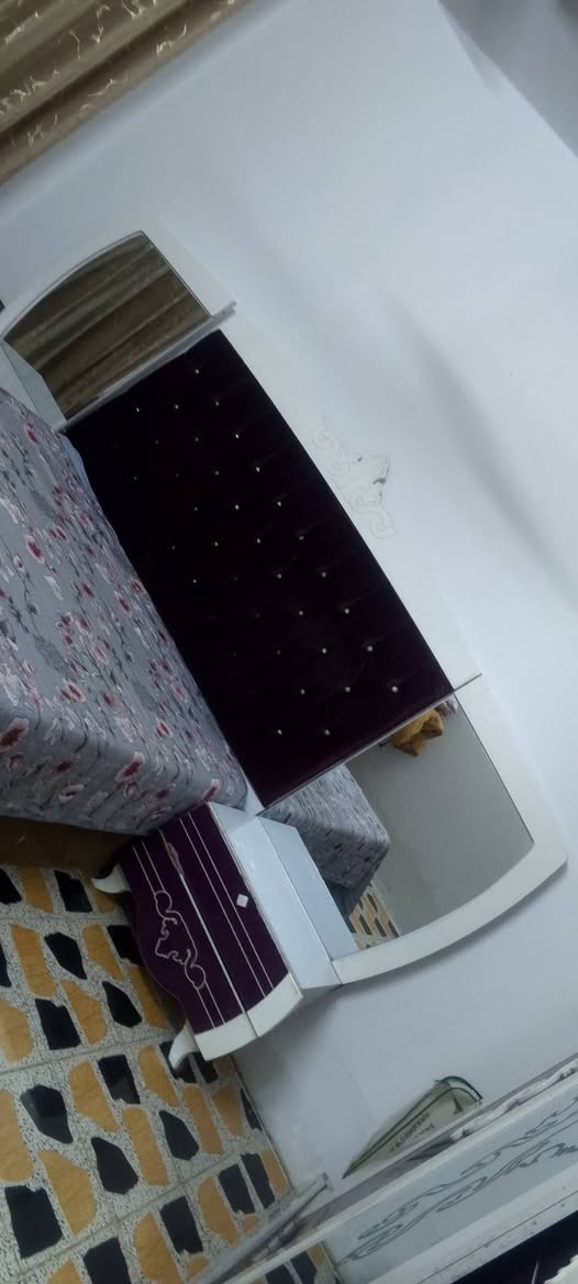 غرفه تركيه للبيع ضخمه سعره 25٠ قفل مكان حله


**إذا كنت صاحب هذا الإعلان وتريد حذفه لأي سبب، رجاءا أرسل رسالة إلى الدعم الفني**