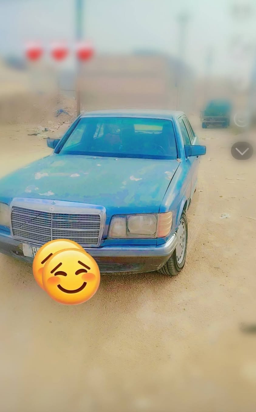 البيع مكينه وكير جديد سياره جاهزه علوان نجف حي ندا مجمعات رعيه مجود ثاني يوم يداور *********** سعر٣٠ بيه
